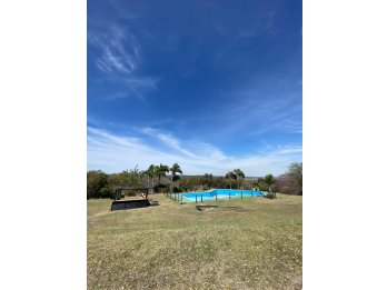 LOTE de 800m2 en Barrio Cerrado "LAS COLINAS - GOLF CLUB"