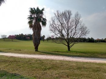 LOTE de 800m2 en Barrio Cerrado "LAS COLINAS - GOLF CLUB"