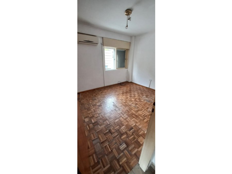 ALQUILO DPTO. 1 DORMITORIO ZONA PUERTO