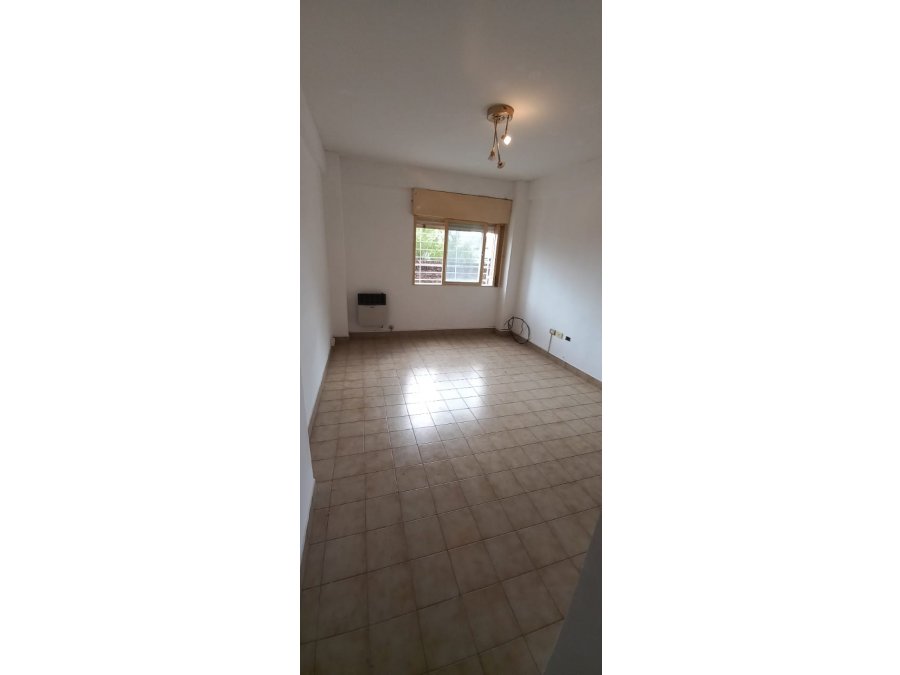 ALQUILO DPTO. 1 DORMITORIO ZONA PUERTO