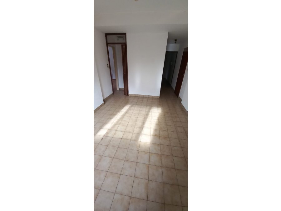 ALQUILO DPTO. 1 DORMITORIO ZONA PUERTO