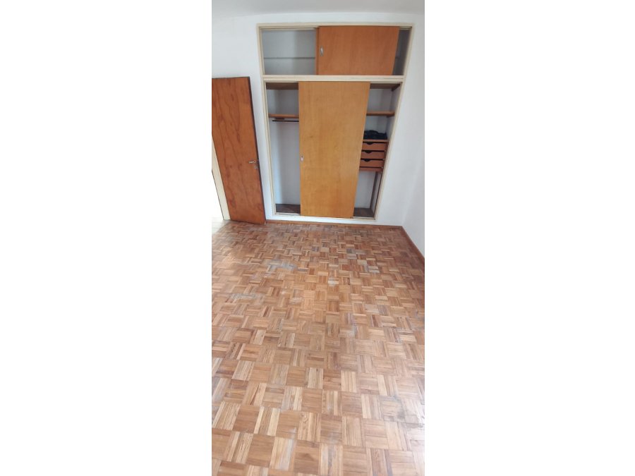 ALQUILO DPTO. 1 DORMITORIO ZONA PUERTO
