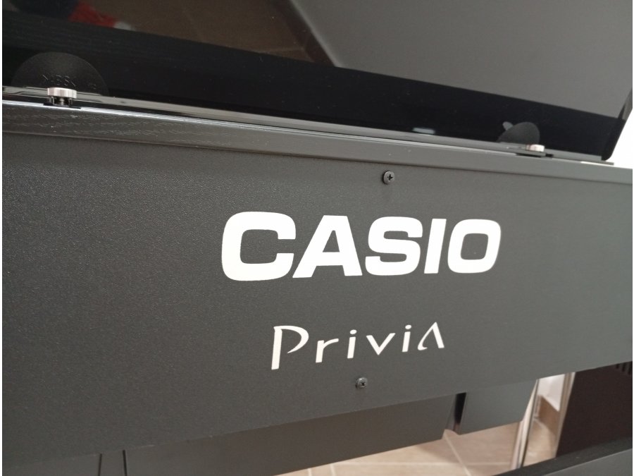 Casio Privia px 770