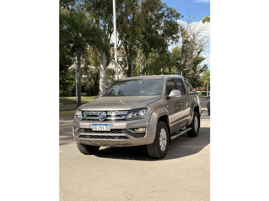 Vw Amarok V6 35.000km 2023 RECIBO MENOR VALOR/FINANCIO