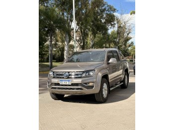 Vw Amarok V6 35.000km 2023 RECIBO MENOR VALOR/FINANCIO
