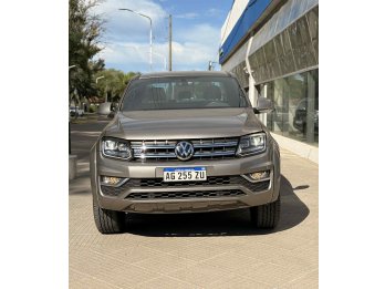 Vw Amarok V6 35.000km 2023 RECIBO MENOR VALOR/FINANCIO