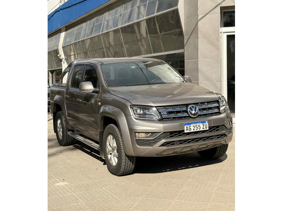 Vw Amarok V6 35.000km 2023 RECIBO MENOR VALOR/FINANCIO