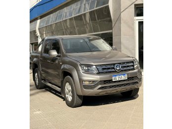 Vw Amarok V6 35.000km 2023 RECIBO MENOR VALOR/FINANCIO