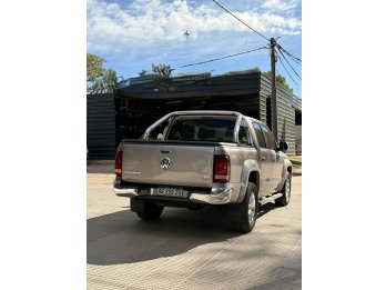 Vw Amarok V6 35.000km 2023 RECIBO MENOR VALOR/FINANCIO