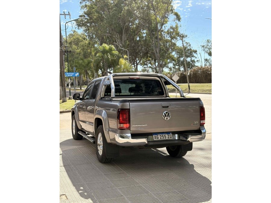 Vw Amarok V6 35.000km 2023 RECIBO MENOR VALOR/FINANCIO
