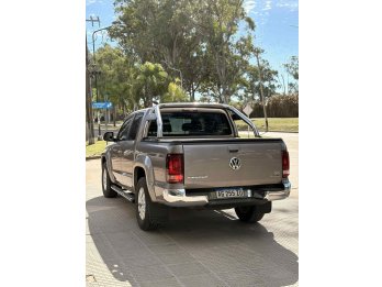 Vw Amarok V6 35.000km 2023 RECIBO MENOR VALOR/FINANCIO