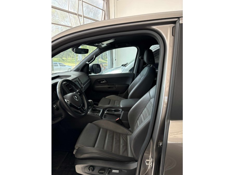 Vw Amarok V6 35.000km 2023 RECIBO MENOR VALOR/FINANCIO