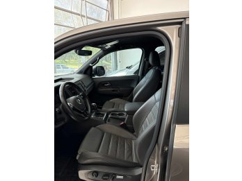Vw Amarok V6 35.000km 2023 RECIBO MENOR VALOR/FINANCIO