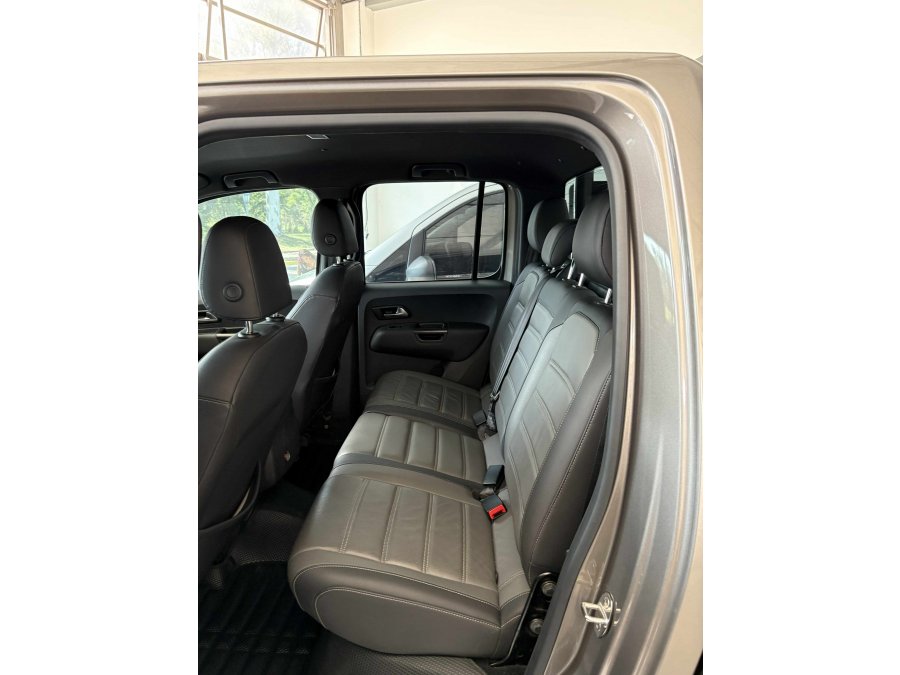Vw Amarok V6 35.000km 2023 RECIBO MENOR VALOR/FINANCIO