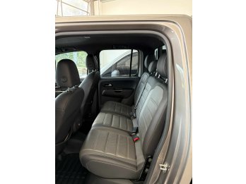 Vw Amarok V6 35.000km 2023 RECIBO MENOR VALOR/FINANCIO