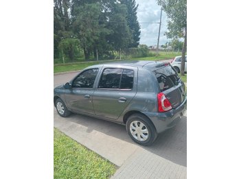 Renault Clio Mio 2014