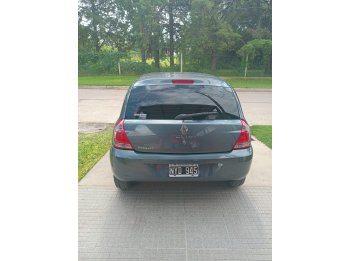 Renault Clio Mio 2014
