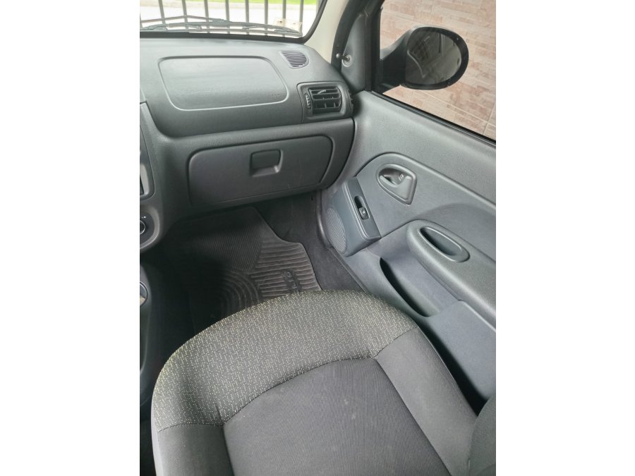 Renault Clio Mio 2014