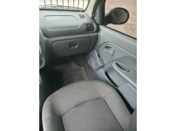 Renault Clio Mio 2014