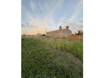 TERRENO EN VENTA en Colonia Ensayo Entre Ríos