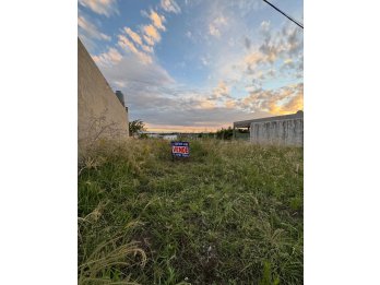 TERRENO EN VENTA en Colonia Ensayo Entre Ríos