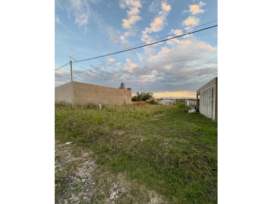 TERRENO EN VENTA en Colonia Ensayo Entre Ríos
