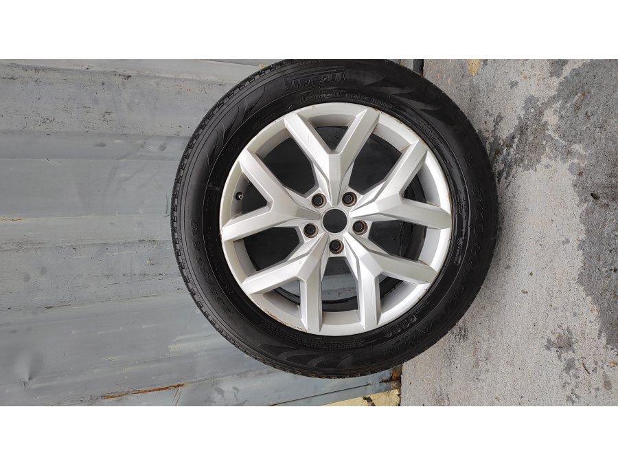 Vendo llanta 19' amarok v6