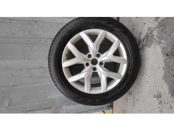 Vendo llanta 19' amarok v6