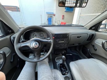 VW CADDY 2002