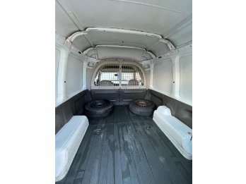 VW CADDY 2002