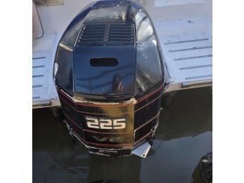 Oportunidad Evinrude 225 2T