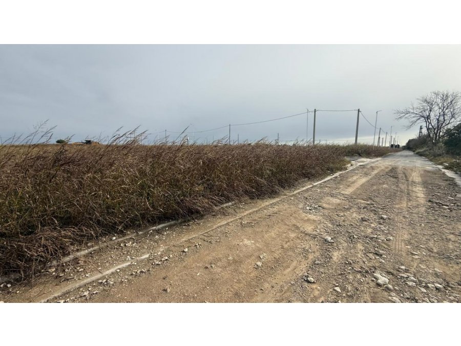 OPORTUNIDAD! TERRENO EN ORO VERDE EL TRIANGULAR, 316 M2