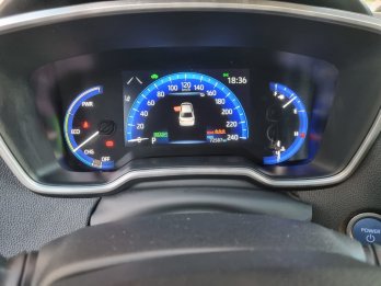 TOYOTA	COROLLA SEG 1.8 HB	2021