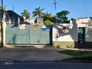 VENDO O PERMUTO COMPLEJO DE COCHERAS CENTRICAS