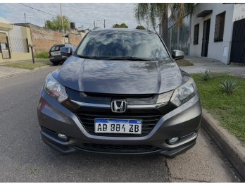 HONDA 	HRV EX 1.8 CVT	2016	95000KM