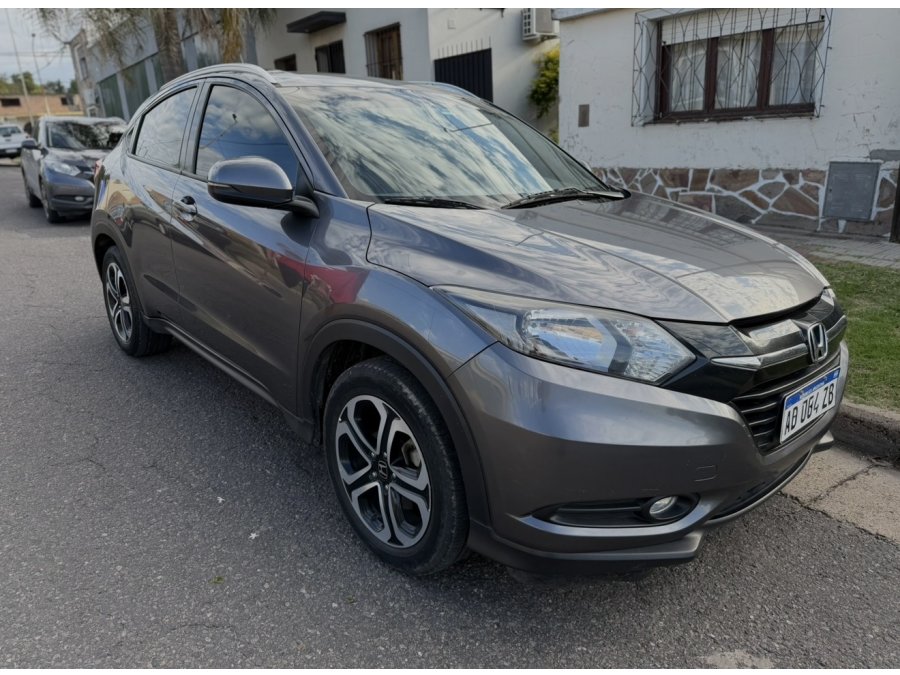 HONDA 	HRV EX 1.8 CVT	2016	95000KM