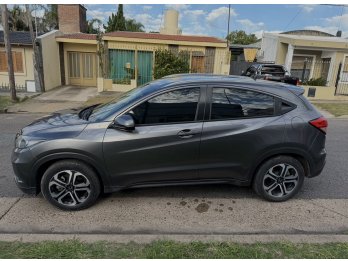 HONDA 	HRV EX 1.8 CVT	2016	95000KM