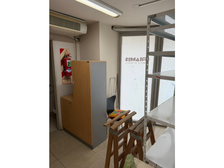 ALQUILO LOCAL COMERCIAL ZONA PARQUE URQUIZA