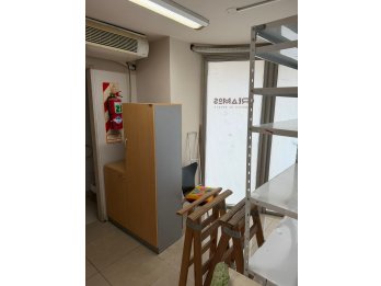 ALQUILO LOCAL COMERCIAL ZONA PARQUE URQUIZA