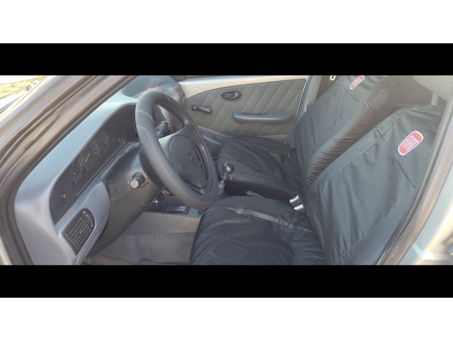 Vendo Palio 98