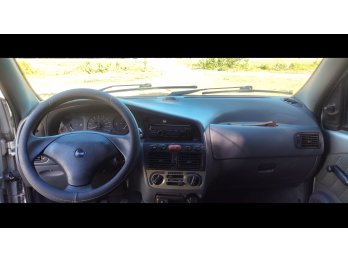 Vendo Palio 98