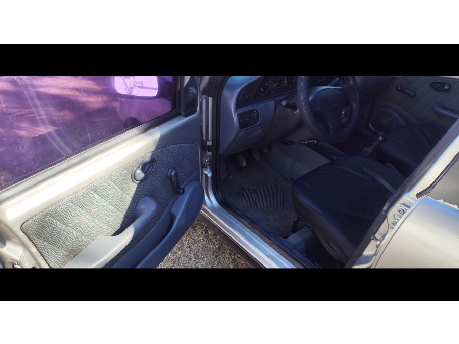 Vendo Palio 98