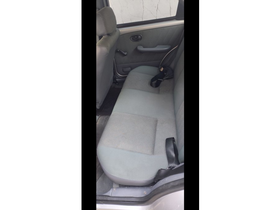 Vendo Palio 98