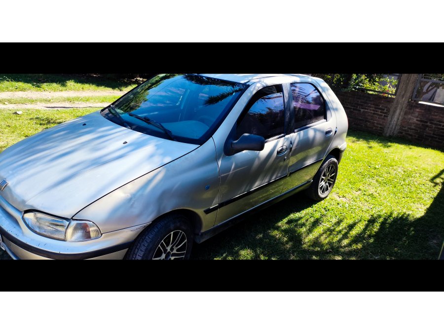 Vendo Palio 98