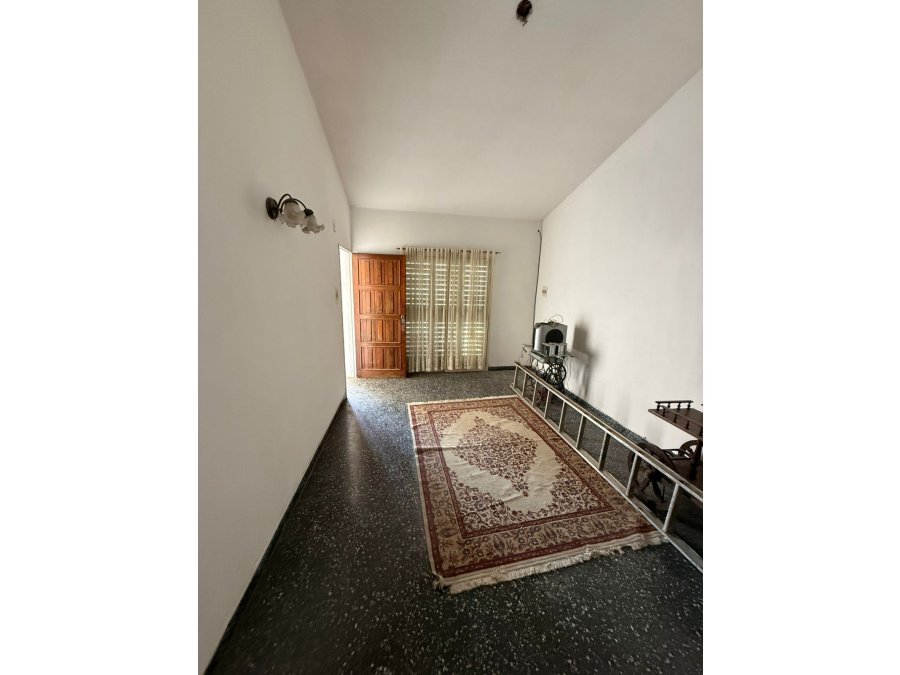 VENDO CASA CALLE FORMOSA. APTA CREDITO HIPOTECARIO
