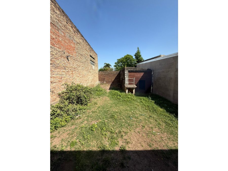 VENDO CASA CALLE FORMOSA. APTA CREDITO HIPOTECARIO
