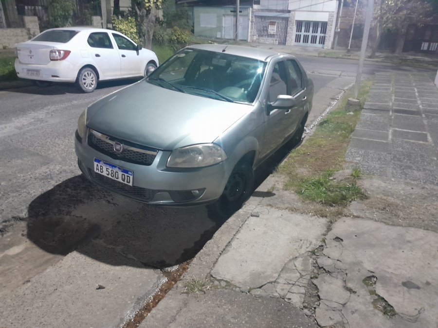 Vendo permuto siena