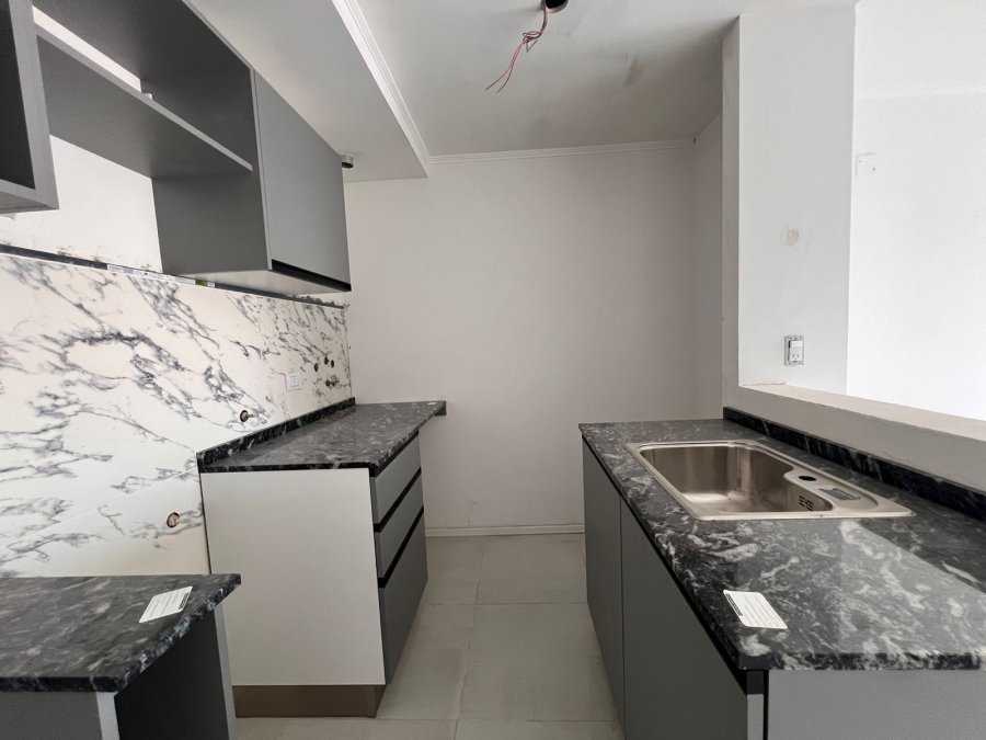 DEPARTAMENTO A ESTRENAR CON COCHERA NOGOYA Y SAN JUAN