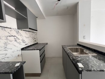 DEPARTAMENTO A ESTRENAR CON COCHERA NOGOYA Y SAN JUAN