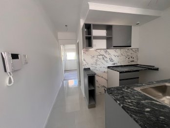 DEPARTAMENTO A ESTRENAR CON COCHERA NOGOYA Y SAN JUAN